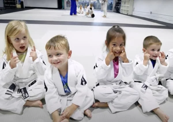 Premier Martial Arts & Fitness Training / Palm Beach Gardens Martial Arts (PBGMA) facility image