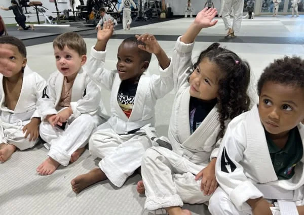 Premier Martial Arts & Fitness Training / Palm Beach Gardens Martial Arts (PBGMA) facility image