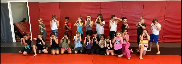 Primal Striking and BJJ facility image
