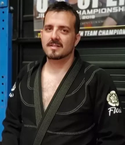 Primal Striking and BJJ facility image