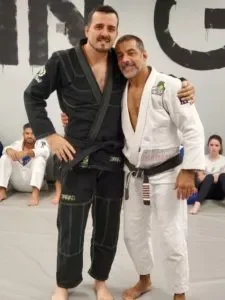 Primal Striking and BJJ facility image