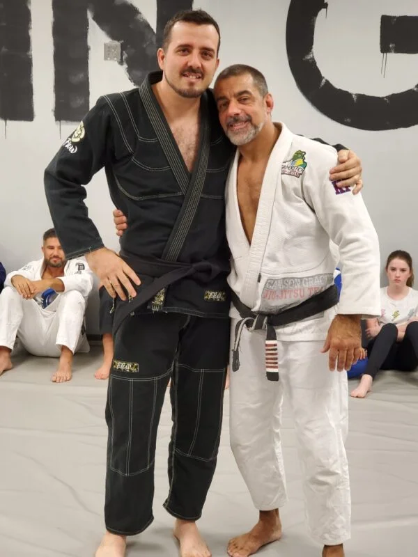Primal Striking and BJJ facility image