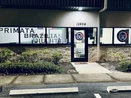 Primata Brazilian Jiu Jitsu facility image