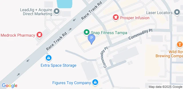 Primata Brazilian Jiu Jitsu facility image