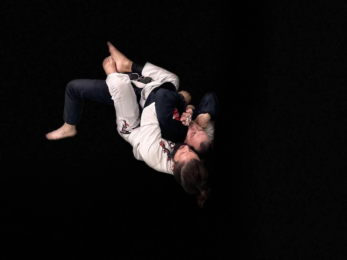 Primata Brazilian Jiu Jitsu facility image