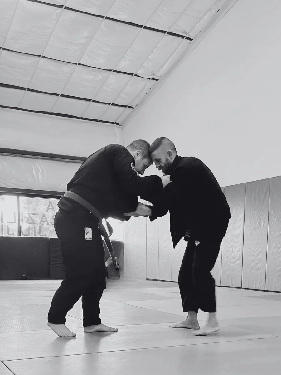 Primata Brazilian Jiu Jitsu facility image
