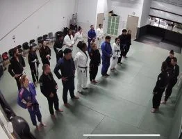 Primata Brazilian Jiu Jitsu facility image