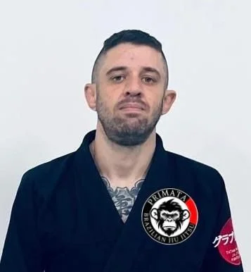 Primata Brazilian Jiu Jitsu facility image