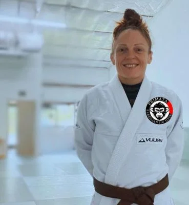 Primata Brazilian Jiu Jitsu facility image