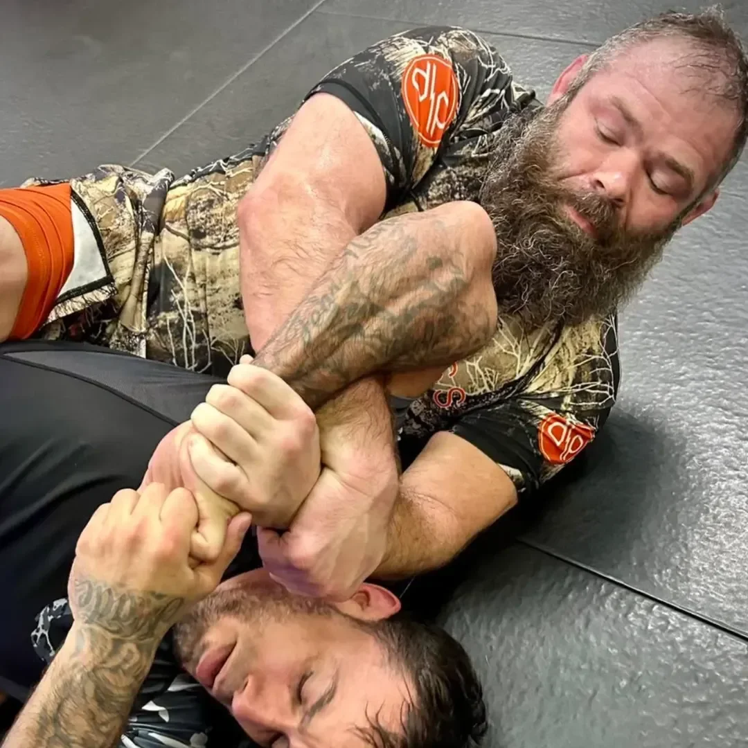 PSF Ocala Jiu Jitsu facility image