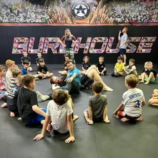 PSF Ocala Jiu Jitsu facility image