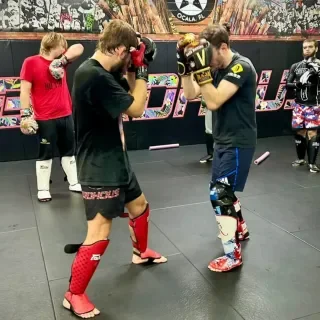 PSF Ocala Jiu Jitsu facility image