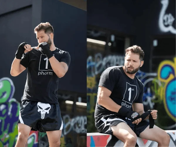 Puleo Fight Fit facility image
