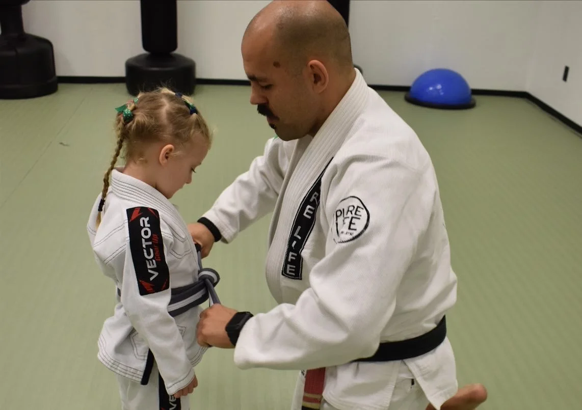 Pure Life Martial Arts facility image