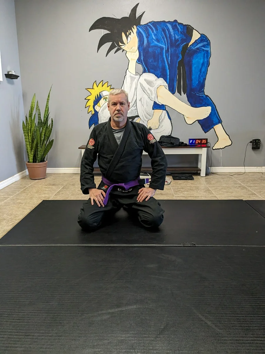 Pythagoras Jiu-Jitsu facility image
