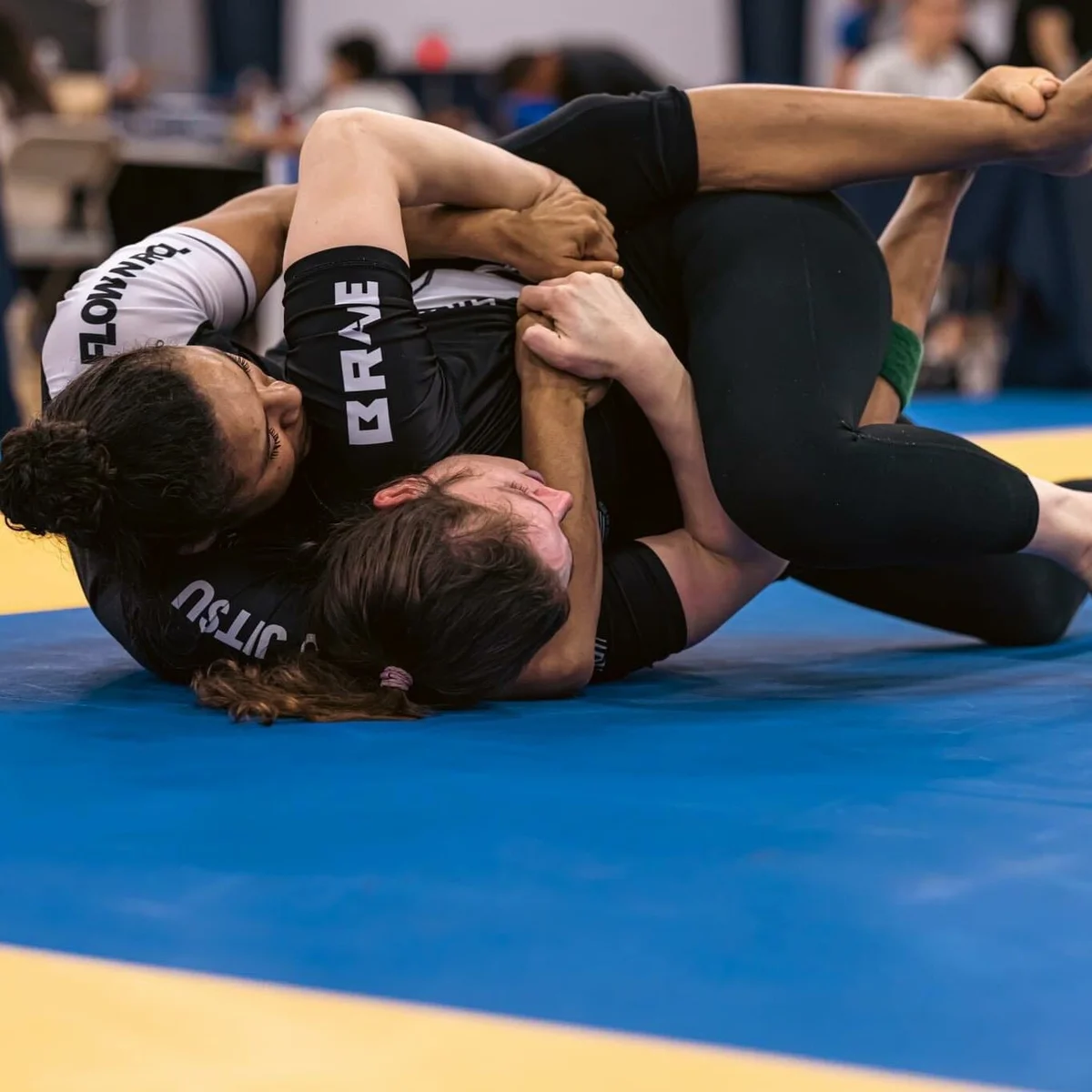 Pythagoras Jiu-Jitsu facility image