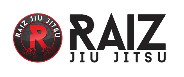Raiz Jiu-Jitsu academy logo