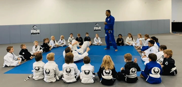 RALPH GRACIE FLORIDA facility image