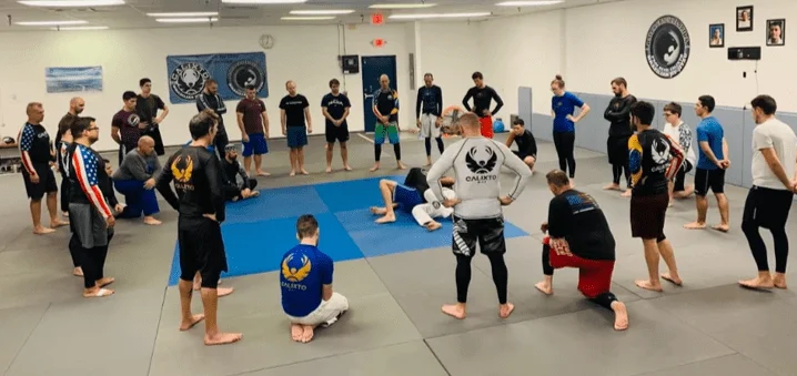 RALPH GRACIE FLORIDA facility image