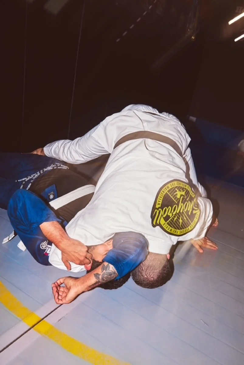 Real Submission Grappling facility image