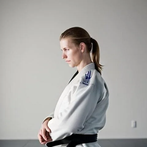 Renzo Gracie Academy Florida facility image
