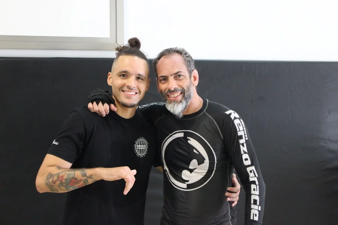 Renzo Gracie Academy Florida facility image