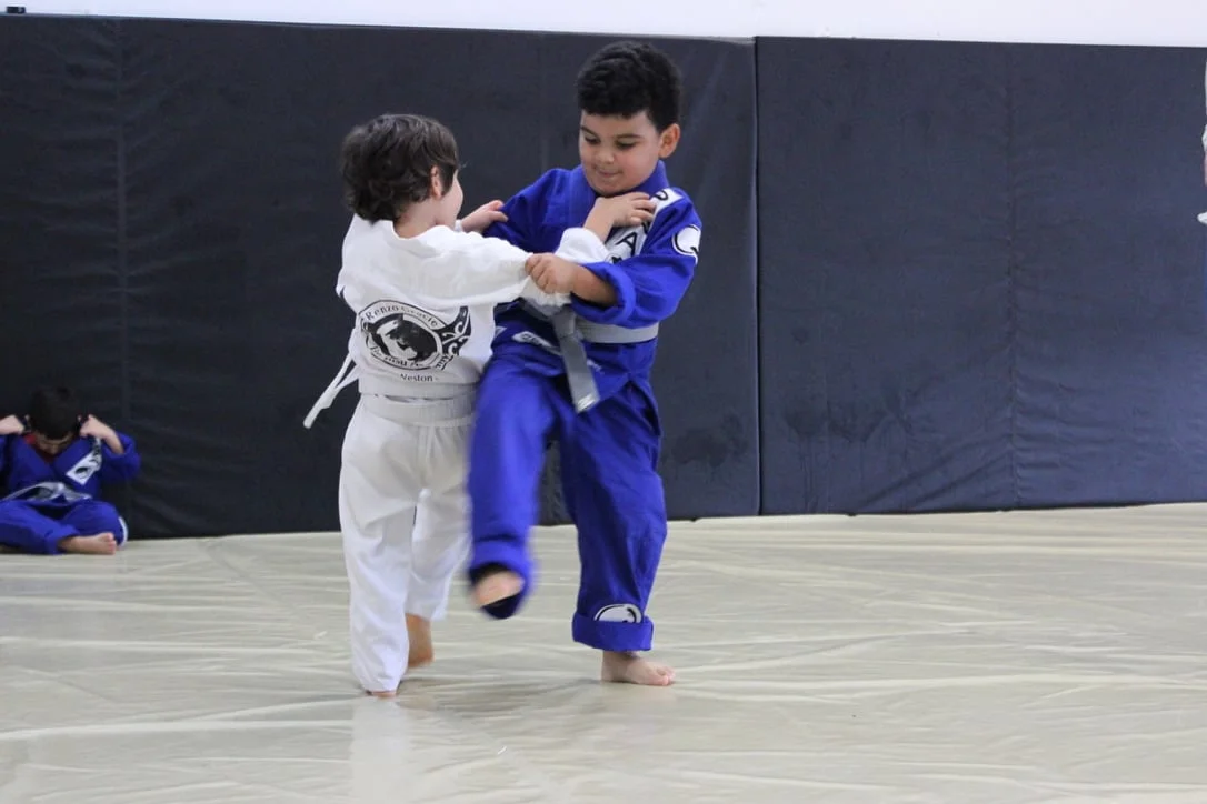 Renzo Gracie Academy Florida facility image