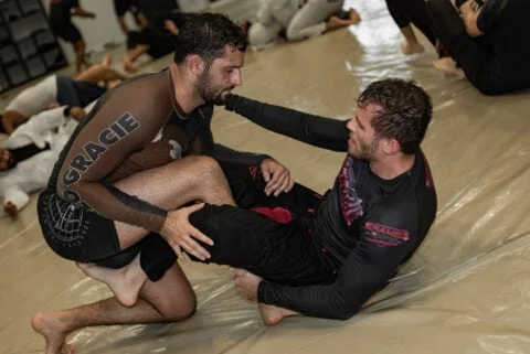 Renzo Gracie Academy Florida facility image