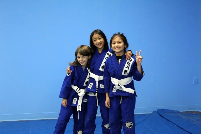 Renzo Gracie Jiu Jitsu Academy Naples facility image