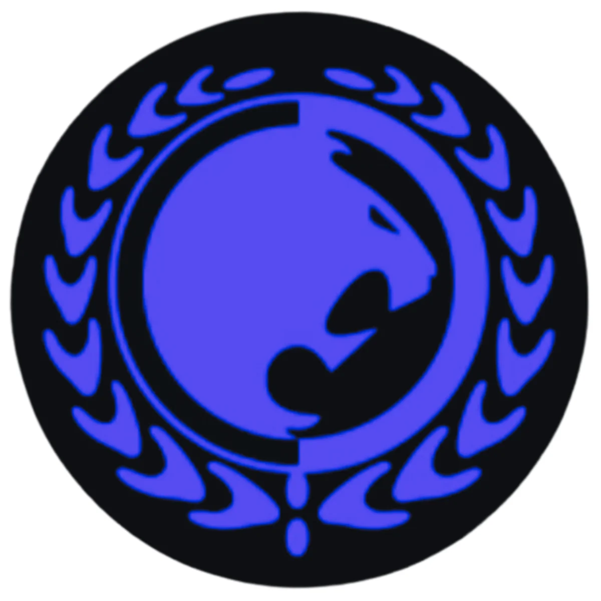 Renzo Gracie Jiu Jitsu Academy of West Boca Raton academy logo
