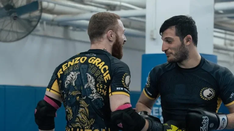 Renzo Gracie Jiu Jitsu Academy of West Boca Raton facility image