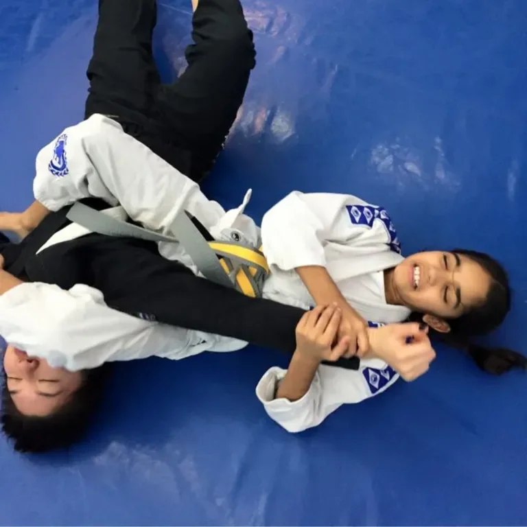 Renzo Gracie Jiu Jitsu Academy of West Boca Raton facility image