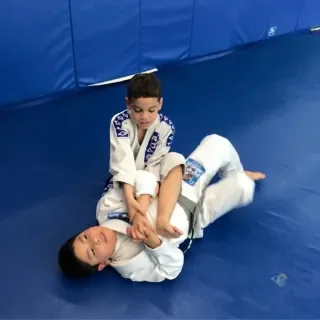 Renzo Gracie Jiu Jitsu Academy of West Boca Raton facility image