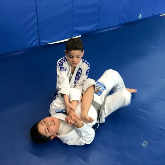 Renzo Gracie Jiu Jitsu Academy of West Boca Raton facility image