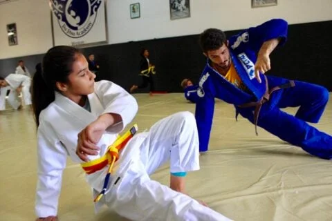 Gracie Largo Jiu Jitsu facility image