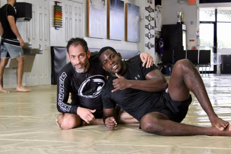 Gracie Largo Jiu Jitsu facility image