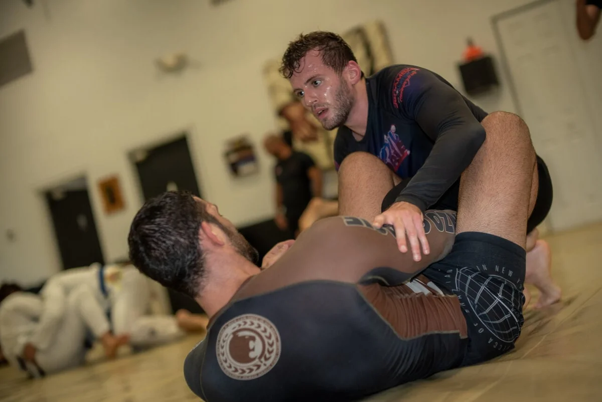 Gracie Largo Jiu Jitsu facility image