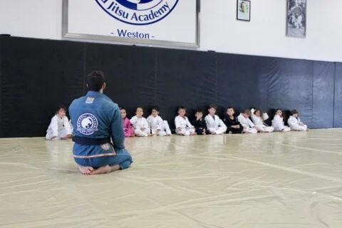 Gracie Largo Jiu Jitsu facility image