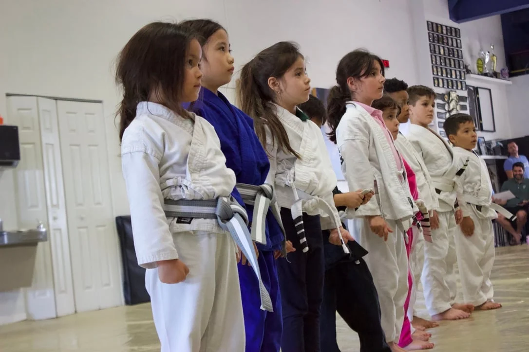 Gracie Largo Jiu Jitsu facility image