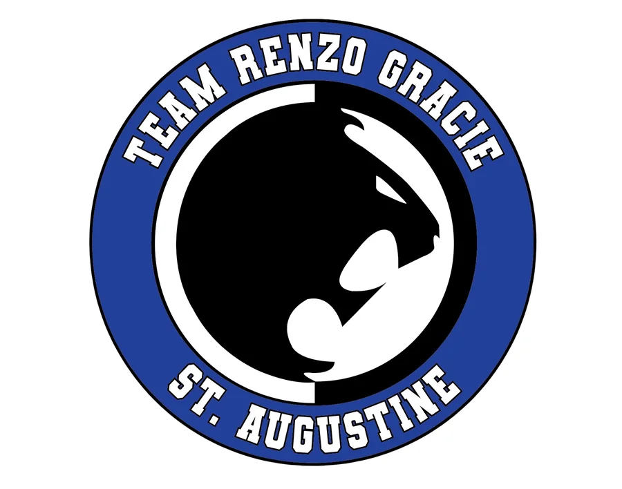 Renzo Gracie St. Augustine academy logo