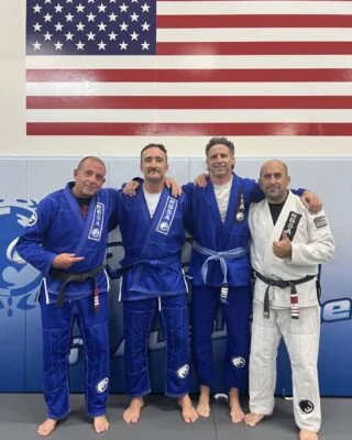 Renzo Gracie St. Augustine facility image