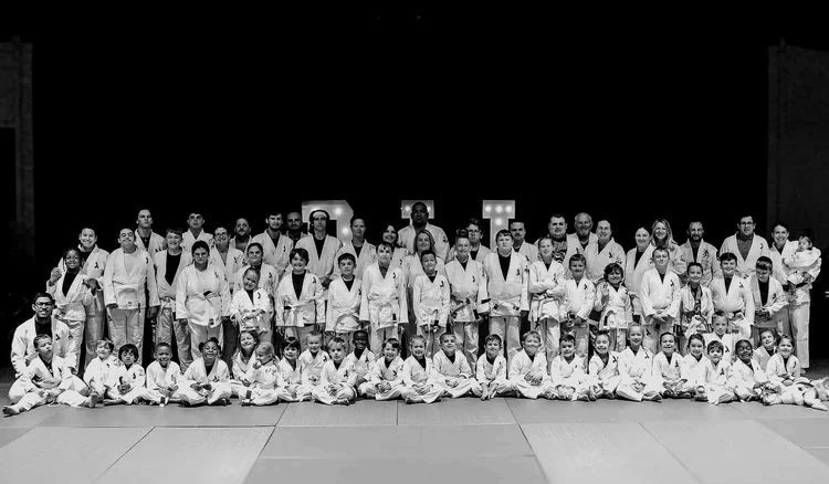 Resilient Jiu Jitsu facility image