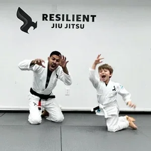 Resilient Jiu Jitsu facility image