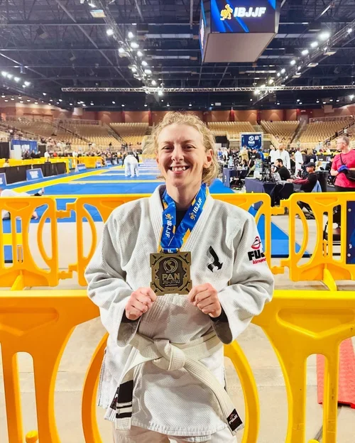 Resilient Jiu Jitsu facility image