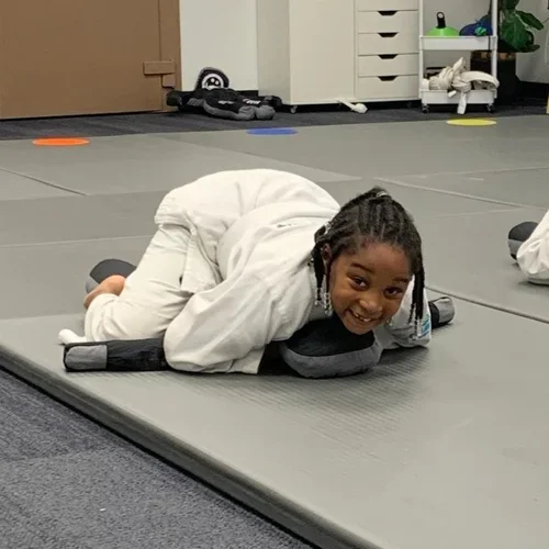 Resilient Jiu Jitsu facility image