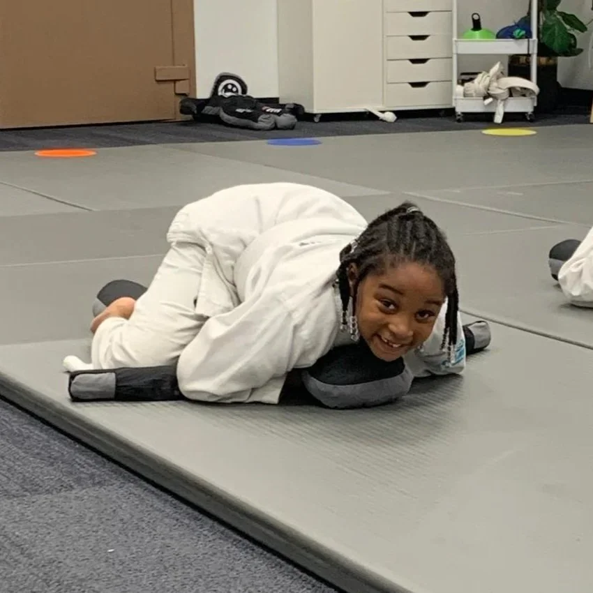 Resilient Jiu Jitsu facility image