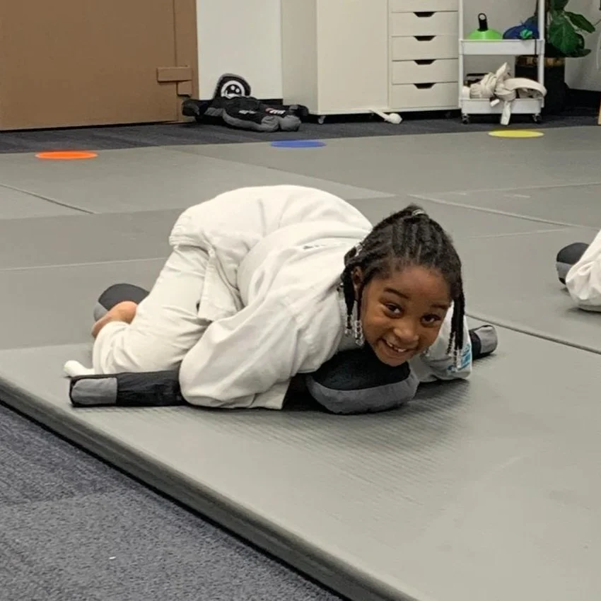 Resilient Jiu Jitsu facility image
