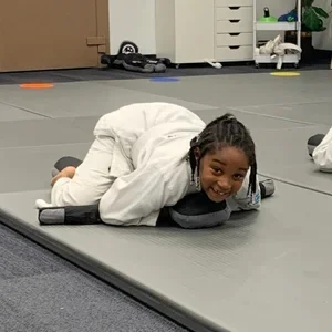 Resilient Jiu Jitsu facility image