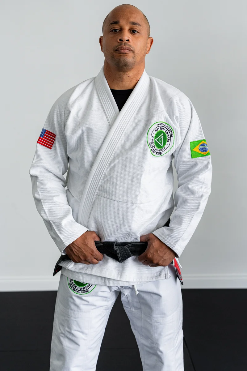 Reyson Gracie Jiu Jitsu | Boca Ratón - Florida facility image