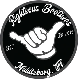 Righteous Brothers Brazilian Jiu-Jitsu (RighteousBrothersBJJ) academy logo